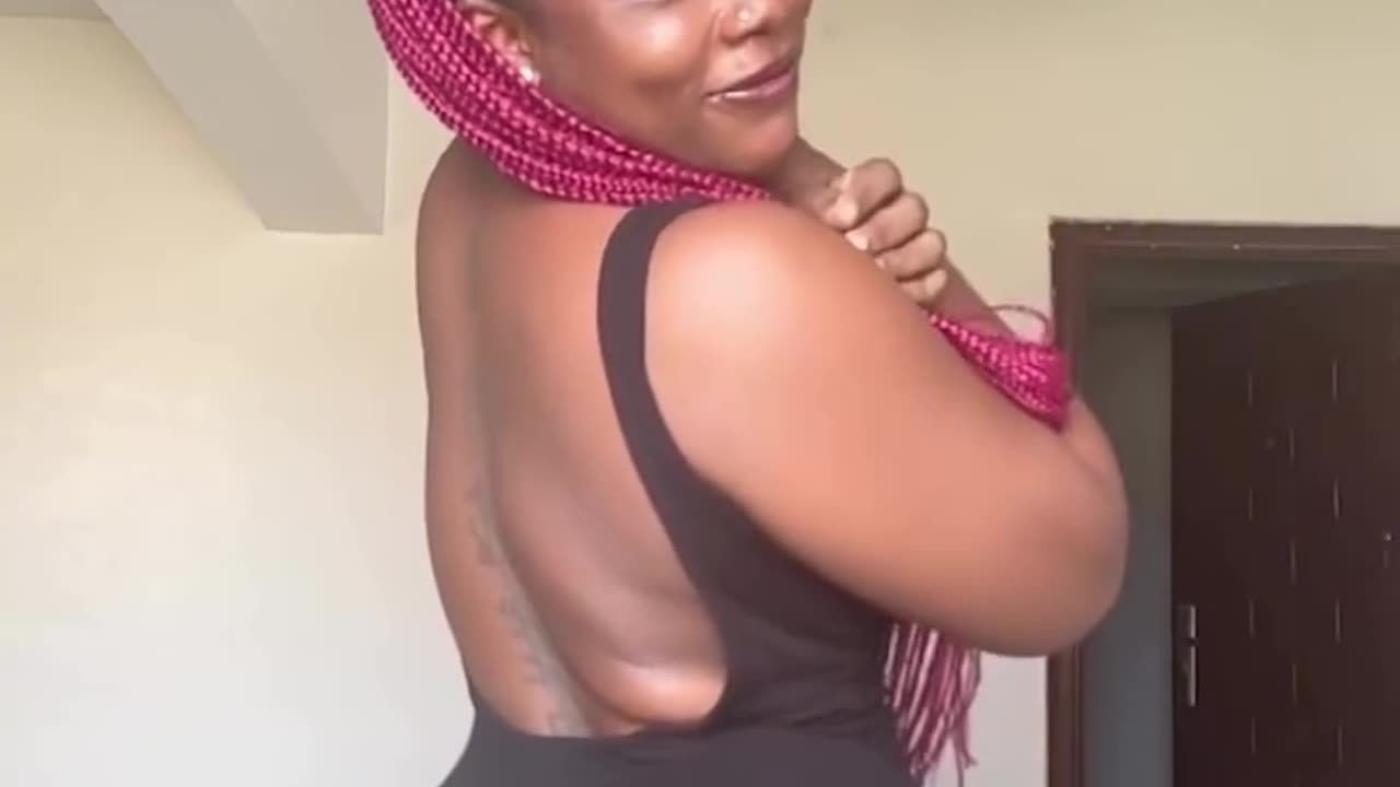 Can any man ever cheat on her.