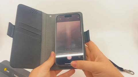 Universal Defense Phone Case: Save Yourself from Mobile EMF Radiation!