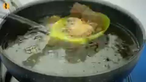 Chicken sticks Recipe By Food Fusion