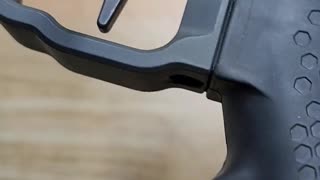 SCSA Taipan Pump-Action Rifle!