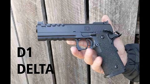 D1 Delta Overview