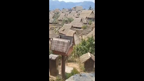 China's Village