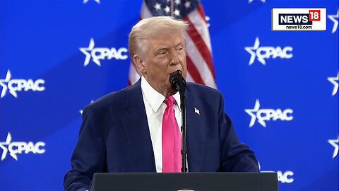 LIVE _ Donald Trump Speech _ Is Gold Missing At Fort Knox_ _ President Trump_s Big Revelation