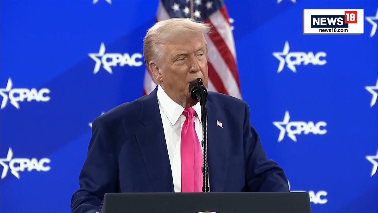 LIVE _ Donald Trump Speech _ Is Gold Missing At Fort Knox_ _ President Trump_s Big Revelation