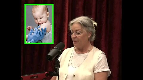 Dr Suzanne Humphries Exposes the Trick Quackccine Makers Use to Make Their Shots Look Safe