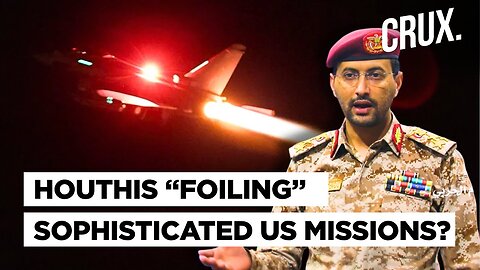 Houthis “Foil US Assault”, Two Israeli Soldiers Killed, IDF “Fired 16 Bullets" on WFP Aid Convoys