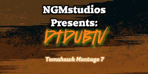 Tomahawk Montage 7