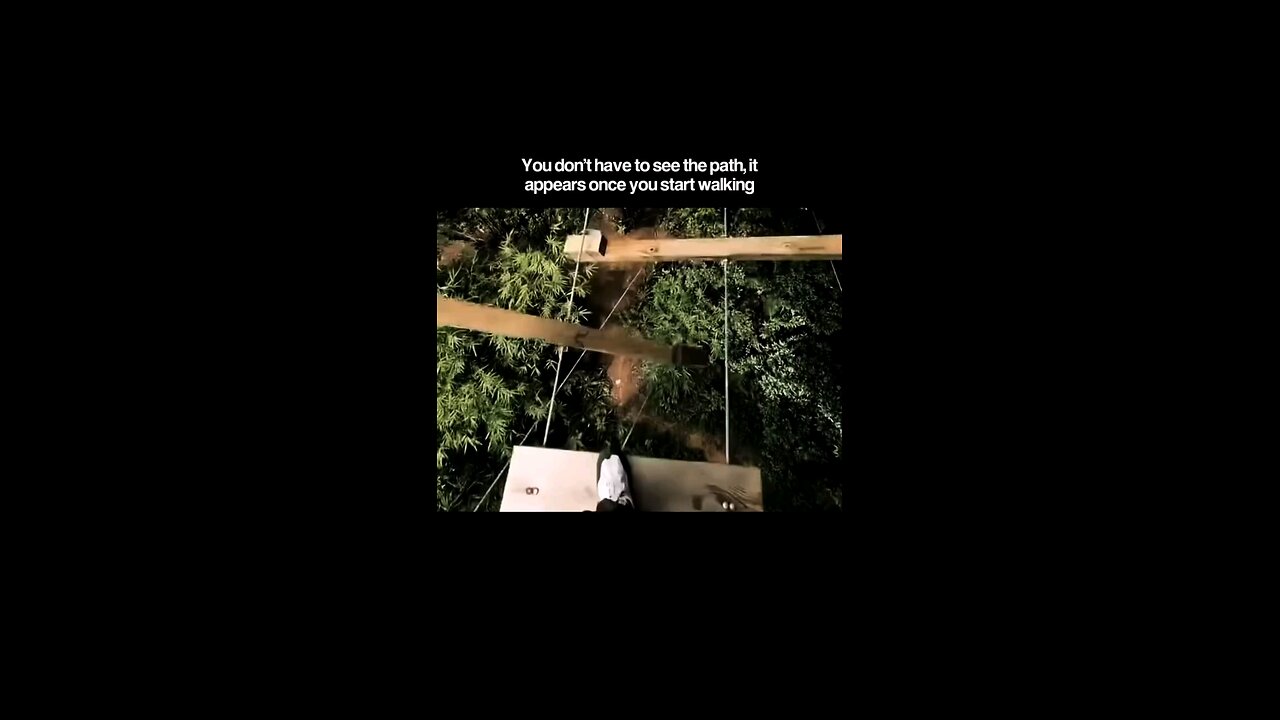 Mindset matters 😉