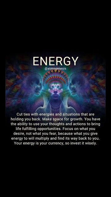 ENERGY ☸️👺