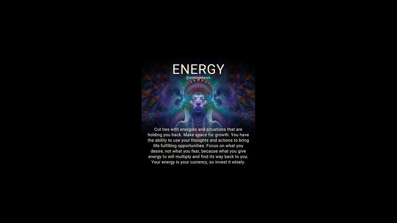 ENERGY ☸️👺