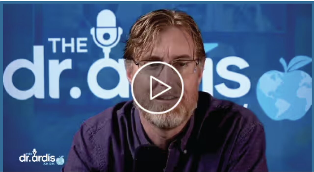 'Bryan Ardis': Interview with GrowMax Water USA