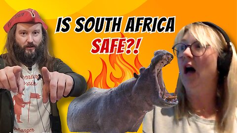 Is South Africa Safe to Travel to? (Real Traveler Stories)