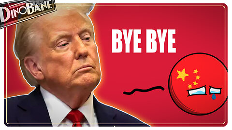 China Just Got Spanked By Trump: Panama Cancels Belt & Road