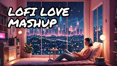 Can LOFI Love Songs Really Improve Your MENTAL HEALTH