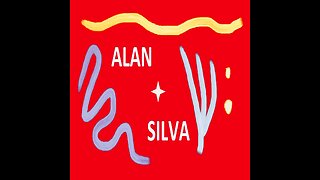 251 Howling Love and Rain Alan Lewis Silva ALAN SILVA