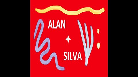 251 Howling Love and Rain Alan Lewis Silva ALAN SILVA