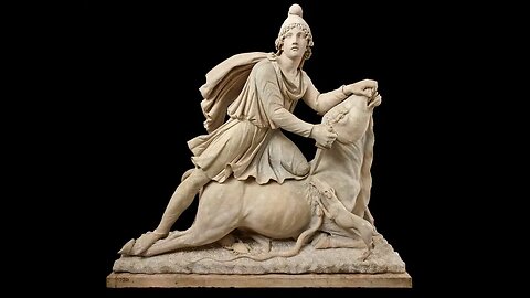 Mithras Season