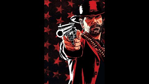 🎶 Red Dead Redemption 2 - day 19 🎶 A Fistful of RAGE