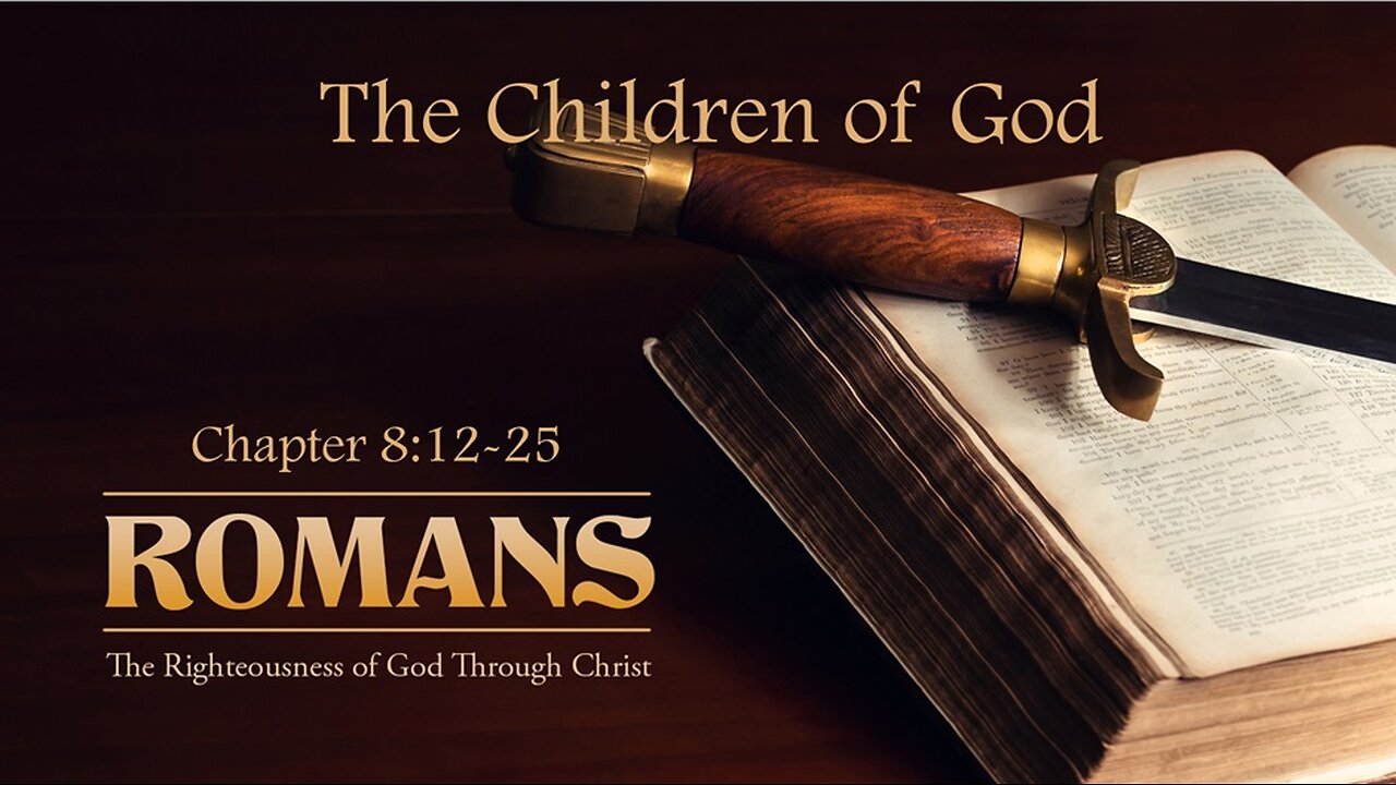 The Children of God