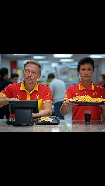 Die 2000 USAID-Mitarbeiter werden heute entlassen