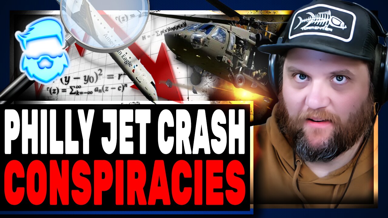 The Jet Was Actually A Missile Wild New Theories Emerge After Black Box Found 8 Feet Below Ground!