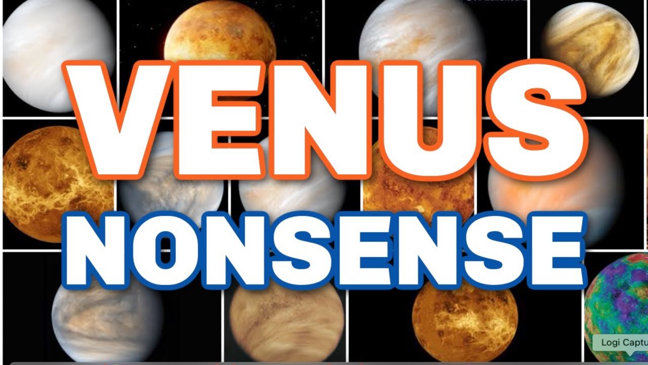 Venus Nonsense