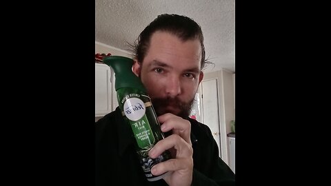 febreze "White Pine & Juniper Berry" Air mist review