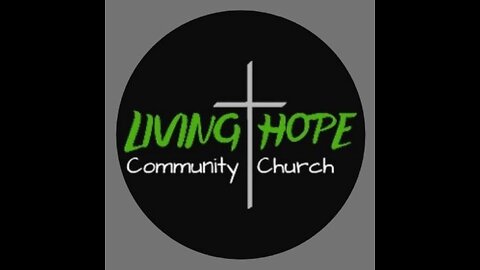 Sunday Morning service 12-24-2024