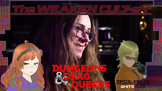 Netease PURGES Studio, Corinne Busche at Wizards of the Coast? | CULT-ure WEAK