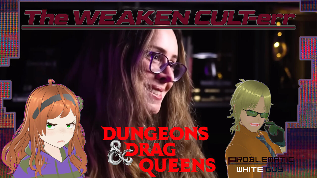 Netease PURGES Studio, Corinne Busche at Wizards of the Coast? | CULT-ure WEAK