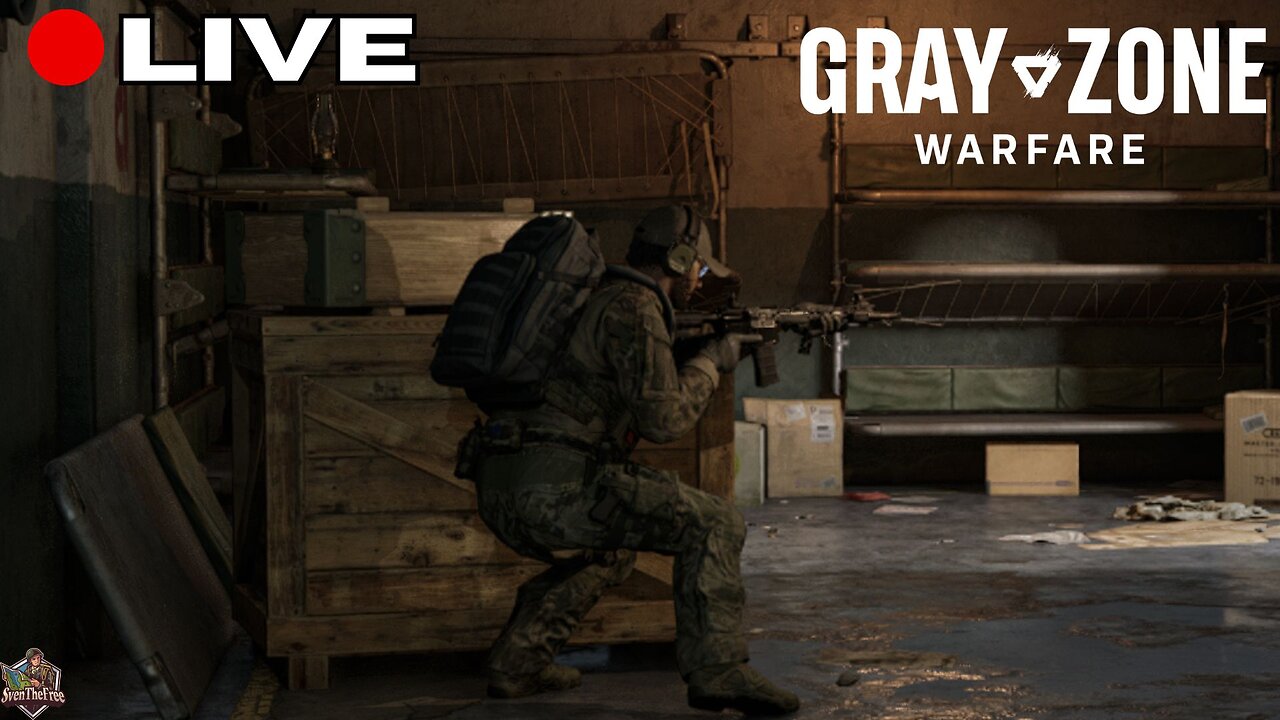 🔴Survival mode Secrets Exposed, Live! - Gray Zone Warfare