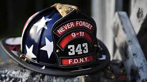 Firefighters Unite For 9/11 Truth!