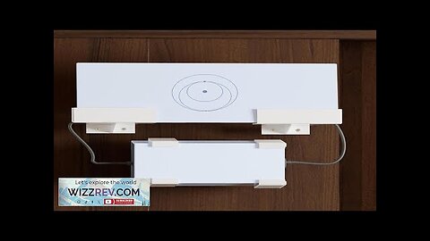 TingChic Starlink Gen3 Router Wall Mount with Metal Sturdy Mounting Starlink Review