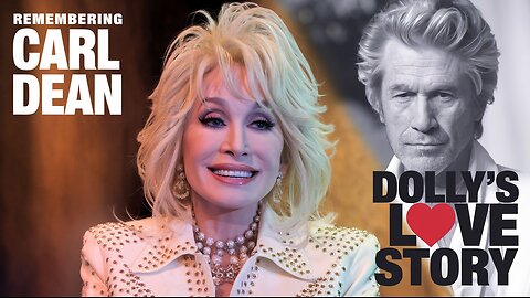 Exploring the Legacy of Carl Dean: Dolly Parton’s Lifelong Love