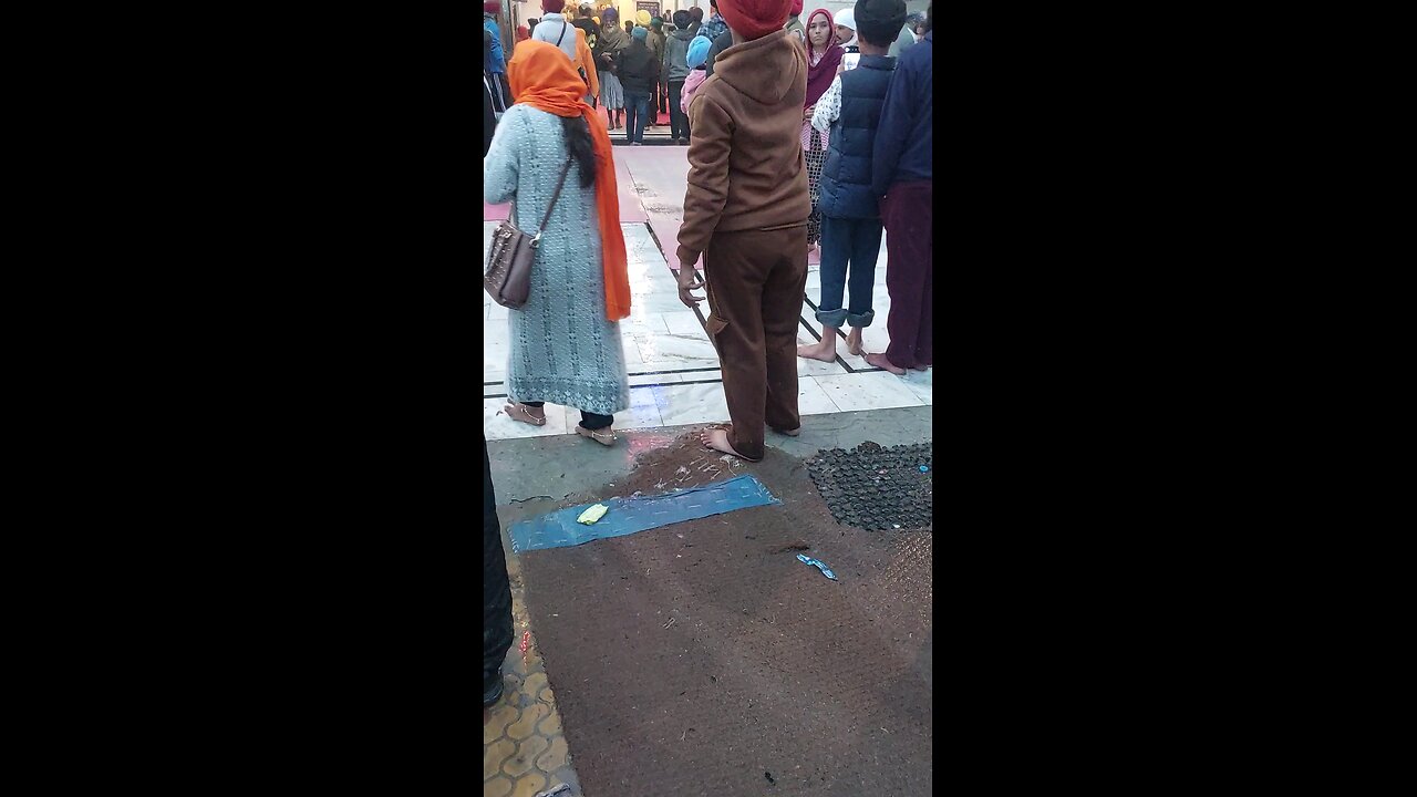 Fatehgarh sahib yatra