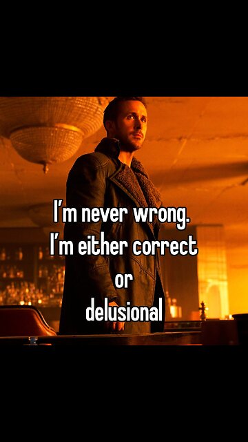 G'night fam. A word of wisdom 👆