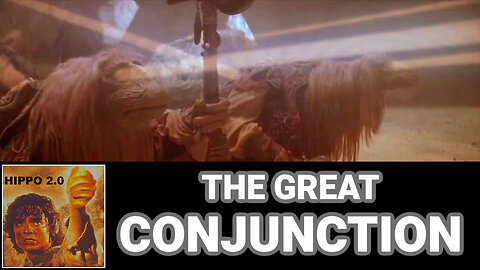 The Great Conjunction - The Youtube Cut