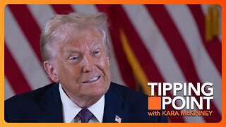 A Plan to 'Protect' People From Trump? | TONIGHT on TIPPING POINT 🟧