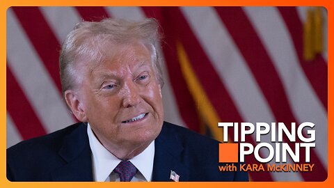 A Plan to 'Protect' People From Trump? | TONIGHT on TIPPING POINT 🟧