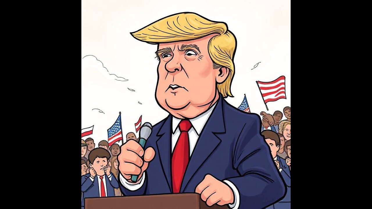 Trump Calls Out The President Of Ukraine