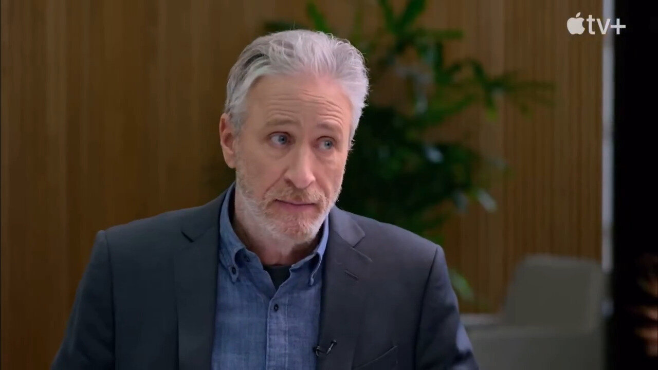 America Has A State-Run Media, Even If Jon Stewart's In Denial