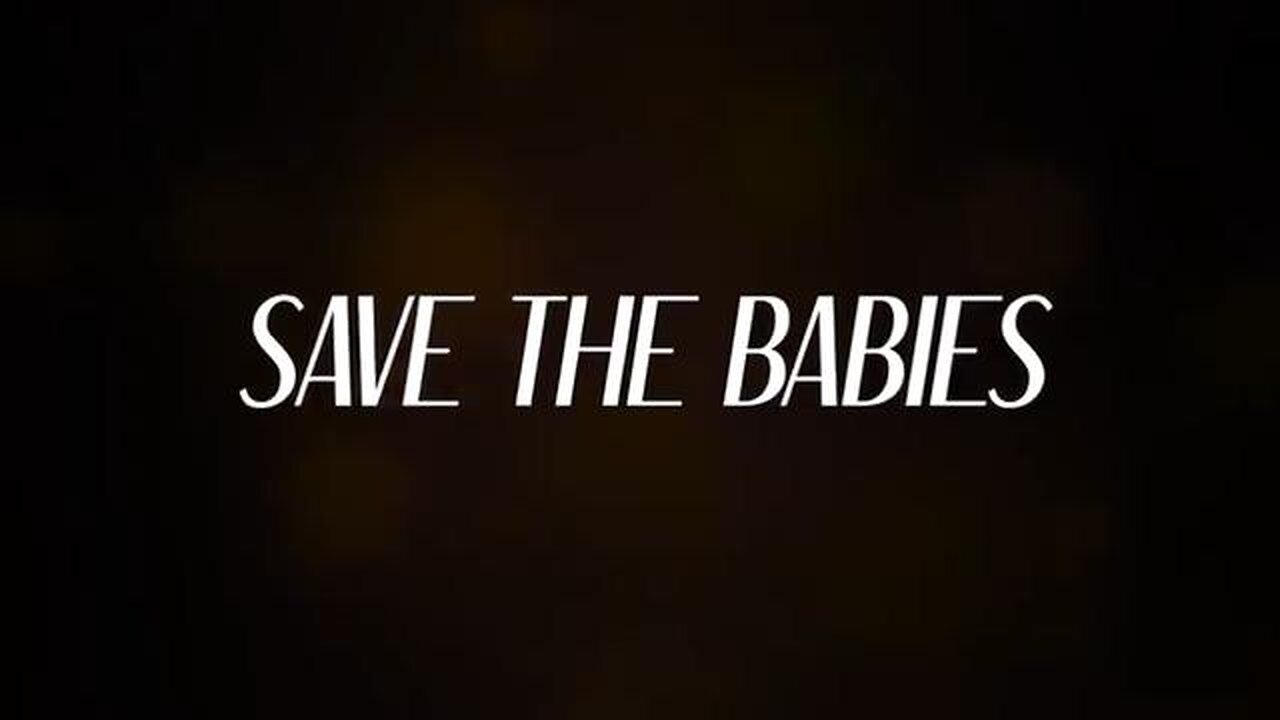 Save the Babies: A Documentary on CPS (Child Protective Services) Child Trafficking