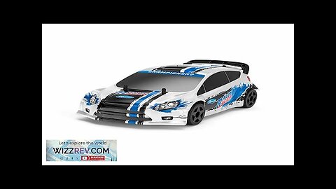 KOOTAI K2402 1/24 2WD RC Car With Gyro Full Proportional Control Vehicle Review