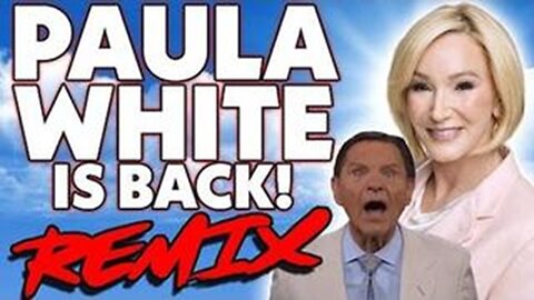 Paula White - COTERATAWASHANDBRA