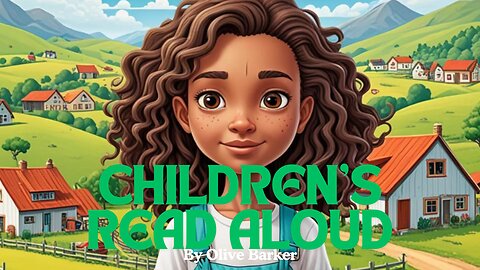Two Stories About God & Forgiveness | Free Children's Audiobook