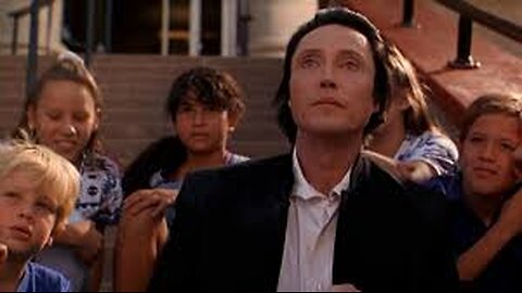 The Prophecy 18 1995 ‧ Horror/Action