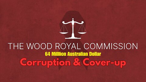 Australian Cover-up!