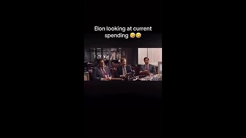 Elon and DOGE employees in DC every day