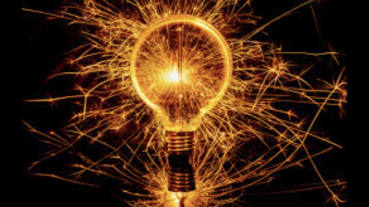 No Idea - His Thoughts