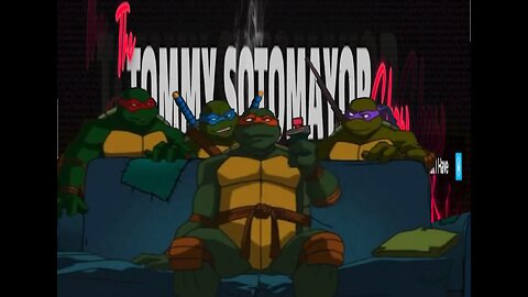 Turtles Watch: Tommy Sotomayor Vs Israel Doctrine In Heated Debate